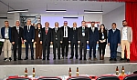 Malatya'da 2. Uluslararası Çevre ve Maden Kongresi gerçekleştirildi