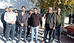 Malatya'da 250 Milyon TL'lik çek iddiası!