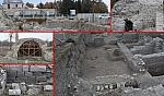 Malatya'da 700 yıllık tarihi yapı eski ihtişamına kavuşmayı bekliyor