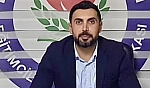 Malatya'da başkanlık yarışı kızışıyor: Kartal sahada