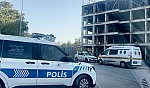 Malatya'da bir iş kazası daha: 1 işçi ağır yaralandı