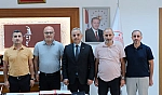 Malatya'da devlet korumasındaki çocuklar için yeni iş birliği