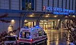 Malatya'da feci kaza: 78 yaşındaki Hasan Açar hayatını kaybetti