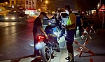 Malatya'da huzur ve güvenlik denetimi!
