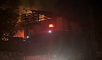 Malatya'da kâbus gibi olay: Bir haftada iki kez yandı!