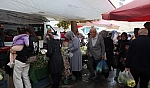 Malatya'da kış hazırlığı başladı: Peki pazarda fiyatlar nasıl?