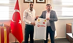 Malatya'da kulüpler arası iş birliği artıyor