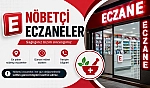 Malatya'da nöbetçi eczaneler: 20 Eylül