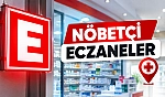 Malatya'da nöbetçi eczaneler neler? İşte 26 Eylül nöbetçi eczane listesi