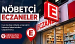 Malatya'da nöbetçi eczaneler neler? İşte 16 Ekim nöbetçi eczane listesi
