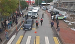 Malatya'da sıkı denetim! Okul çevresinde kuş uçurtulmuyor!