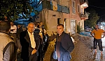 Malatya'da sağanak afete dönüştü: Ekipler bölgede teyakkuza geçti