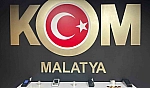 Malatya'da 9 milyonluk altın operasyonu: Darphane basmışlar