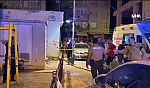 Malatya'da silahlı saldırı: Polis 2 şüphelinin peşinde