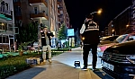 Malatya'da sokak ortasında bıçaklı kavga! 21 yaşındaki genç ağır yaralandı