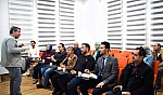 Malatya'da STK'lara 'Proje Hazırlama' eğitimi verildi