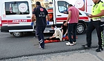 Mevsimlik tarım işçilerini taşıyan minibüs tıra çarptı: Çok sayıda yaralı var…