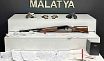 Malatya'da organ çetesine operasyon: 9 kişi tutuklandı