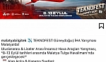 Malatya'da TEKNOFEST heyecanı: İHA yarışının tarihi belli oldu