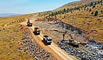 Malatya'da ulaşımı rahatlatacak çalışma!