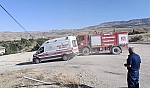 Malatya'daki yangının bilançosu ağırlaştı: 19 kişi hastanelik oldu