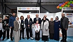 Malatyalı yazarlar okurlarıyla buluştu