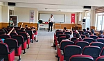 Malatya Müftülüğü'nden yaz kurslarına özel seminer hamlesi