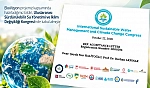 Malatya'nın çevre projesi uluslararası arenada!