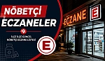 Malatya nöbetçi eczane: 11 Ağustos Pazartesi