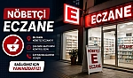 Malatya nöbetçi eczane: 12 Ağustos Çarşamba