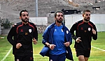 Malatya Yeşilyurtspor 5'te 5 peşinde!