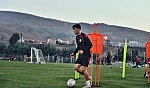 Malatya Yeşilyurtspor'dan 22 gollü başlangıç!