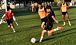 Malatya Yeşilyurtspor dörtte dört peşinde!