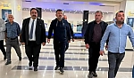 Malatyalı vekil taburcu oldu
