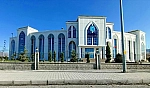 MASKİ 4 ilçede arsayla birlikte havuz ve su deposu satacak