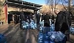 MASKİ duyurdu: Malatya'da su kesintisi! İşte etkilenen 4 mahalle...