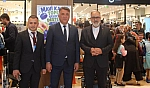 Mavi kapaklar 15 bin 700 engelli vatandaşa umut oldu