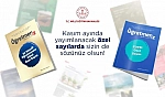 MEB'in 'ÖğretmenİZ' dergisi, 2 özel sayıyla okurlarla buluşacak
