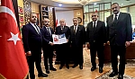 MHP heyeti Bahçeli'yi Malatya'ya çağırdı