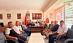 MHP Kuluncak'ta toplandı