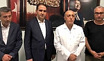 Malatyalı vekil yoğun bakımda gözlem altına alındı
