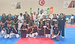 Malatya'nın En İyisi Doğuş Spor Kulübü: 18 Madalya ile Şampiyonluk