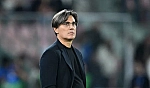 Montella dönemi bitti