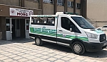 Motosiklet yayaya çarptı: 2 kişi hayatını kaybetti