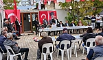 Ormancı güven tazeledi