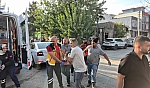 Otomobilin çarptığı yaya hastanede hayatını kaybetti