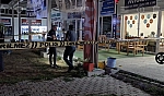 Otoparkta beyzbol sopalı, bıçaklı kavga: 3 yaralı