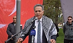 Rektör Akpolat'tan çağrı! 'Nutuklar atmak kolay, bilim üretin!'