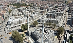 Resmi Gazete'de yayımlandı:  Malatya'daki 6 bin metrekarelik arsa özelleştirilecek