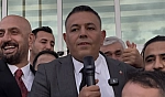 Sadıkoğlu'ndan seçim sonrası ilk açıklama